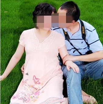 美国新型一代COOK导丝疏通术诞生高龄孕妇
