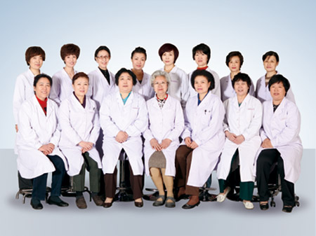 北京白求恩医学专家委员会