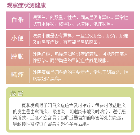 沈阳京科妇科医院夏季治疗妇科疾病专业